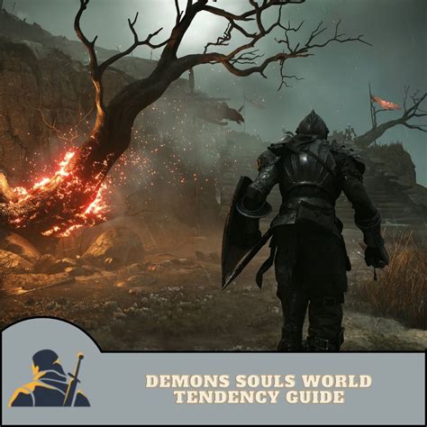 <strong>World Tendency</strong> is one such aspect of the <strong>Demon</strong>’s <strong>Souls</strong> experience that is never directly explained to the player, and will have a profound impact on the gameplay experience if you tend to. . Demon souls world tendency